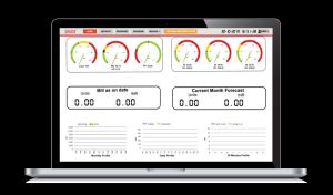 Smart Energy Management System