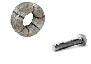 Stainless Steel Cold Heading Wire