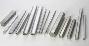 stainless steel profile