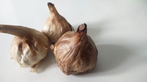 Black Garlic