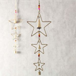 Star Wall Hanging