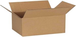 Rectangle Corrugated Boxes