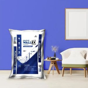 Homesure Wallex Plasto Proof