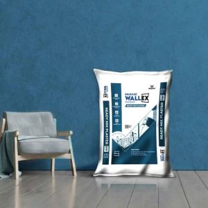 Homesure Wallex Ready Mix Plaster