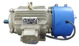 electric brake motor