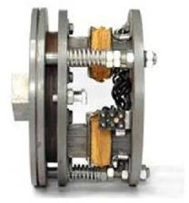 Industrial Drum Brake