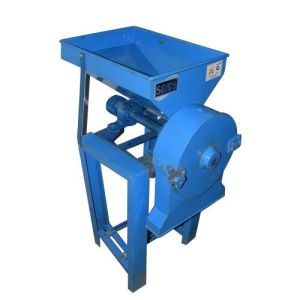 hammer mill pulverizer