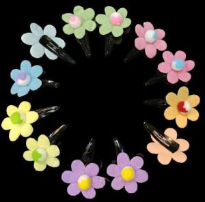 girls hair accessories tik tik