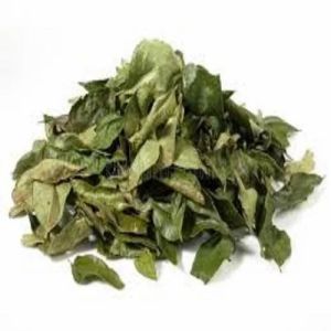 Dried Curry Leaves