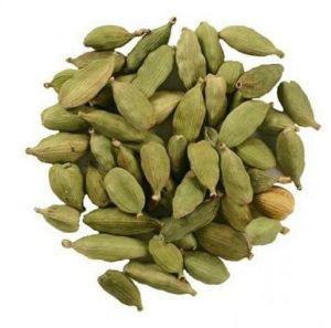 Green Cardamom