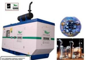 top kirloskar generator