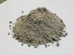 Alumina Ladle Lining Powder
