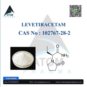 Levetiracetam