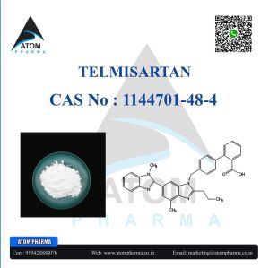 Telmisartan