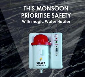 vitara primium mcb water geyser