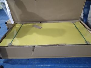 Epoxy fr4 sheet