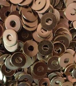 Plain Washers