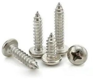 Steel Screws