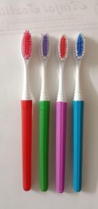 Folding Toothbrush