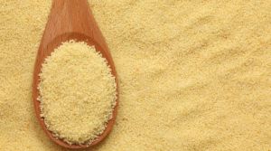 Semolina Flour