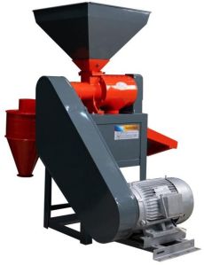 Modern Rice Mill machinery