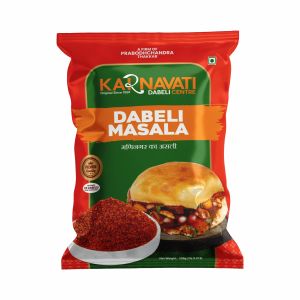 Dabeli Masala