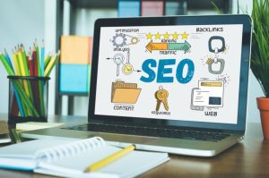 seo consultation service