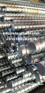 Scaffolding Tie Rod