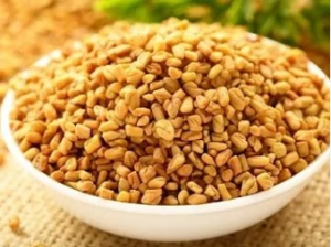 Fenugreek Seeds