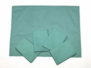 Non-Woven Surgical Drapes