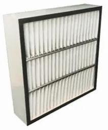 Micro Vee Filters