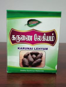 Karunai Lehyam