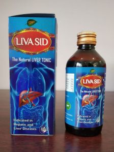 Liva Sid Liver Tonic