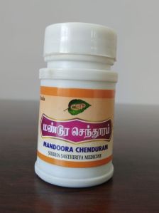 Mandoora Chenduram