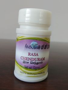 Rasa Chenduram