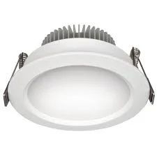 Round LED Downlight