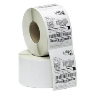 PP Barcode Label