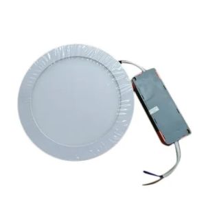 Led Round Panel Light