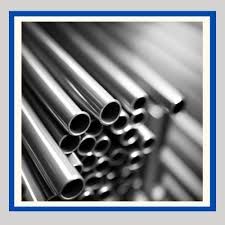 Stainless Steel Seamless Pipes