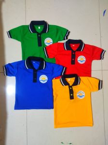 School Uniform T-Shirt