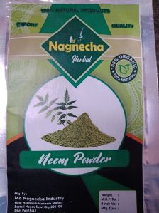 azadirachta indica leaves(Neem) powder