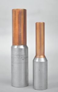 Bi Metallic Connector