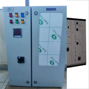 Electrical Distribution Box