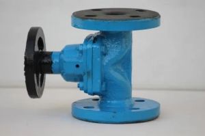 cast iron diaphragm valves