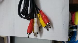 TV Video Adapter