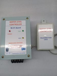 Wifi level Sensor