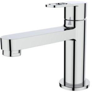 Sky Signature Single Lever Basin Mixer With Braided Hose