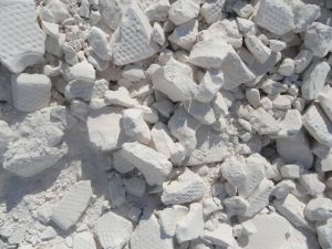 Kaolin China Clay