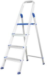 Aluminium Baby Ladder