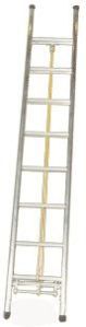 Aluminium Wall Extension Ladder